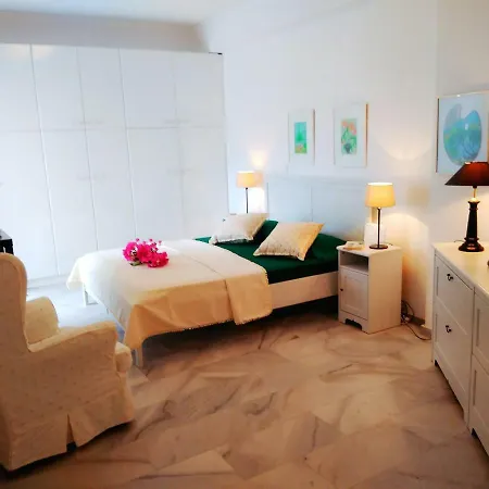 Kavalli Paros Willa *