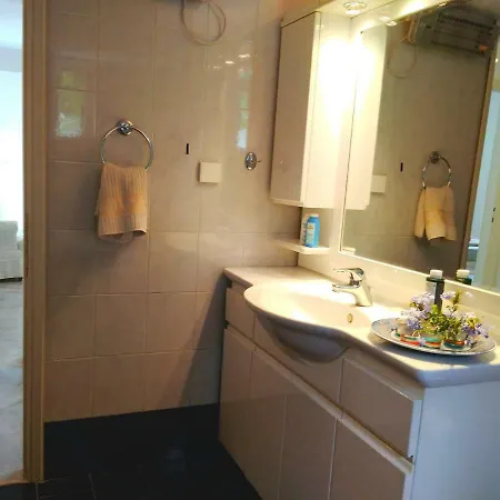 Kavalli Paros * Dhragoulas