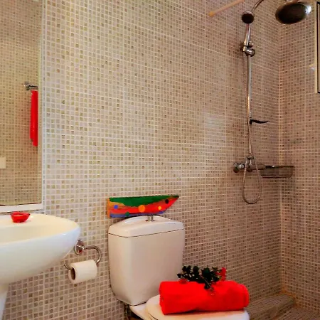 Willa Kavalli Paros Dhragoulas