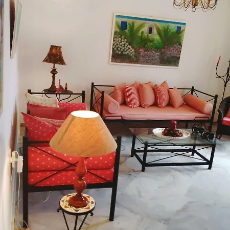 Kavalli Paros Willa *