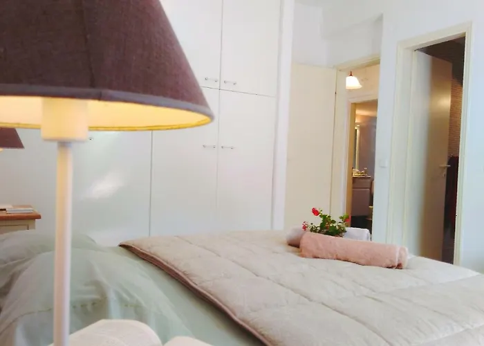 Kavalli Paros * Dhragoulas